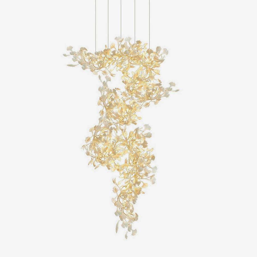 Gingko Chandelier F Style - Docos