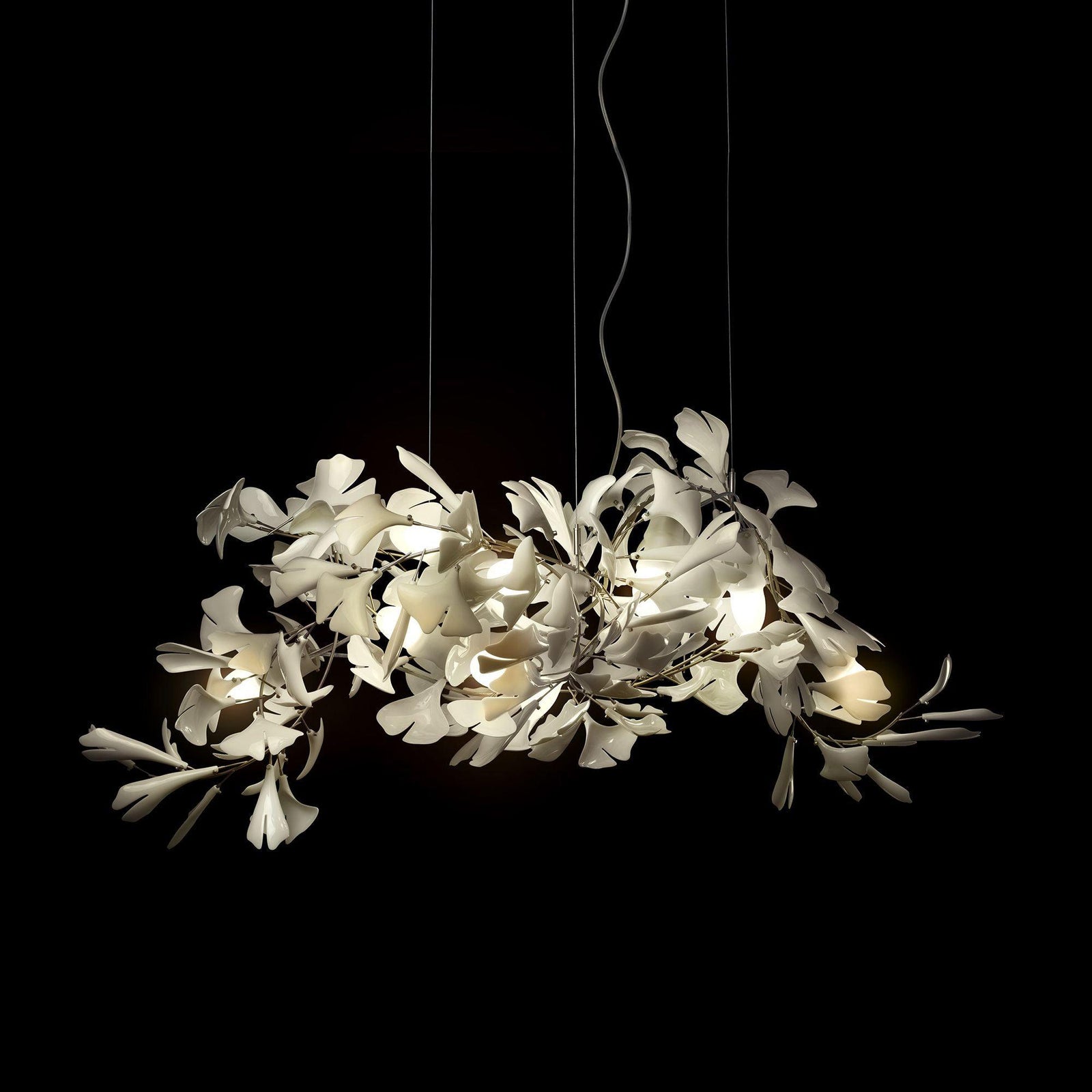 Gingko Chandelier G Style - Docos