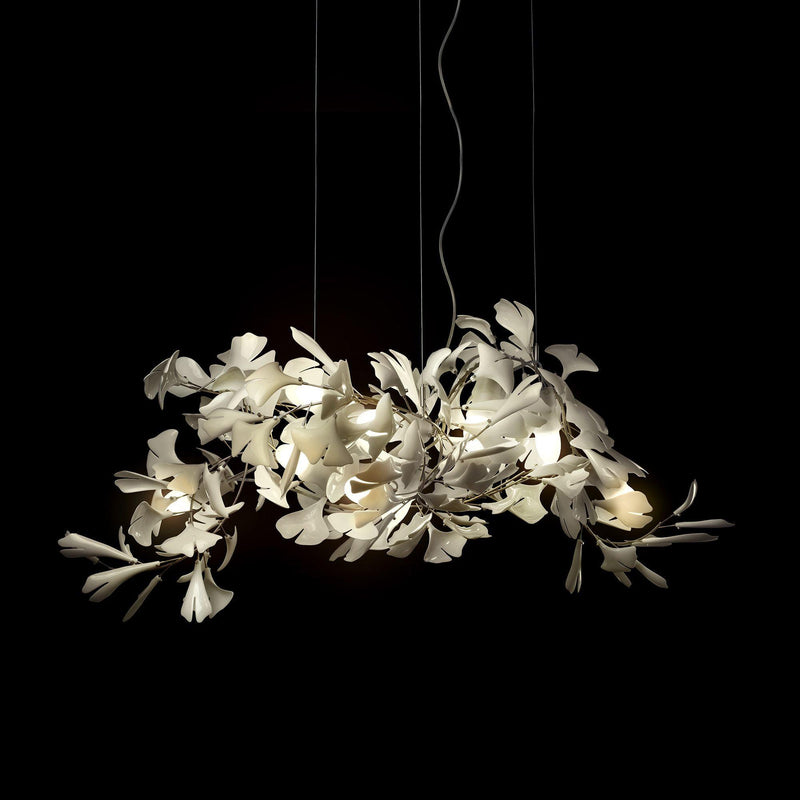Gingko Chandelier G Style – detail 31
