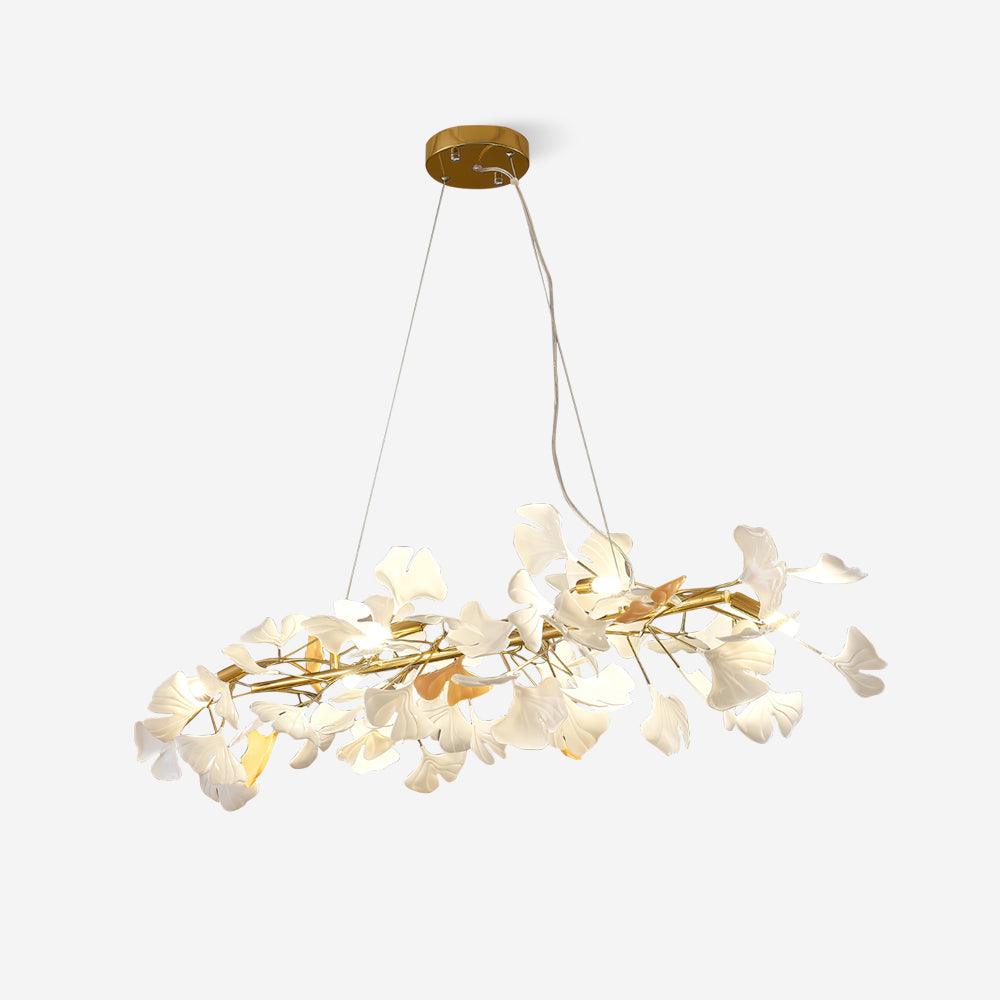 Gingko Chandelier M Style