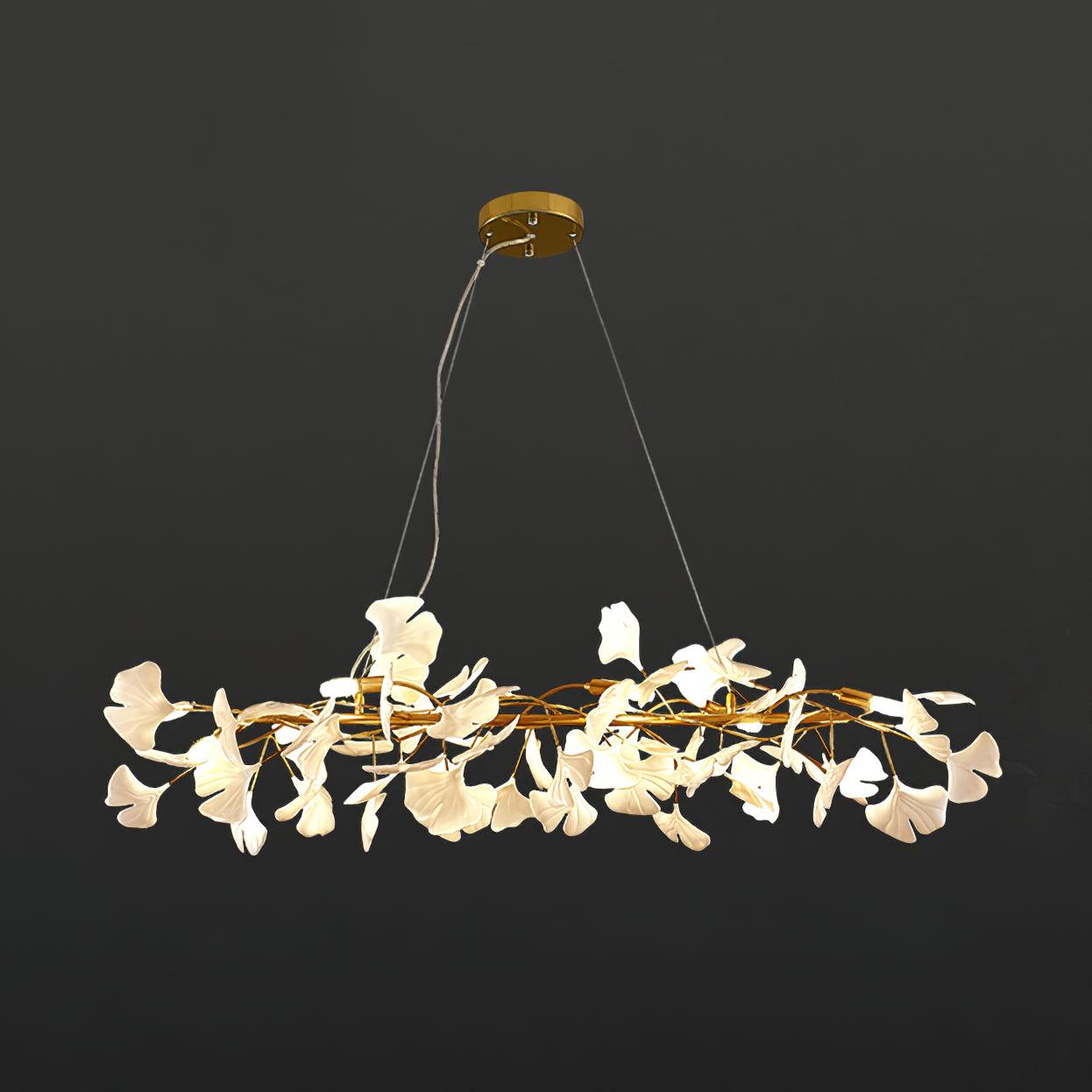 Gingko Chandelier M Style - Docos