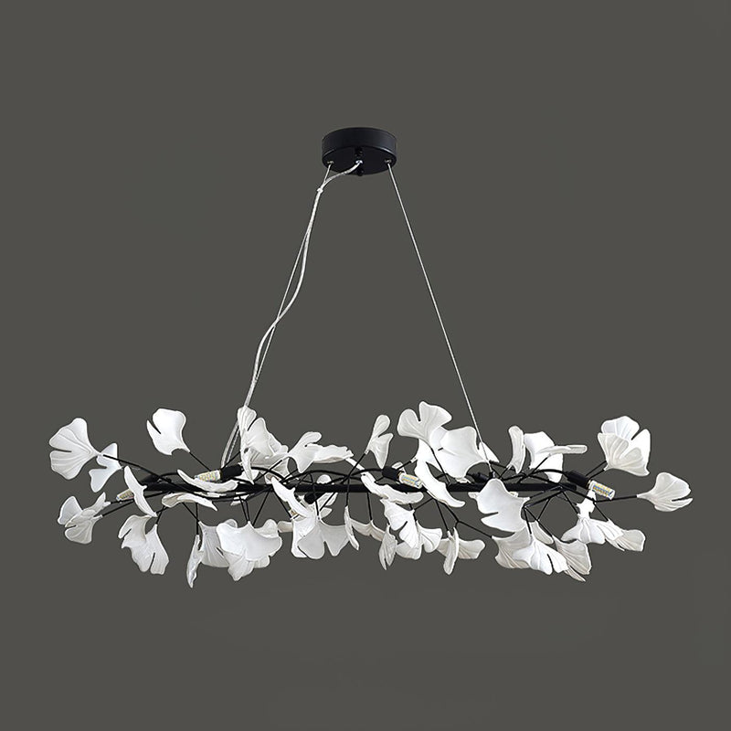 Gingko Chandelier M Style – detail 9