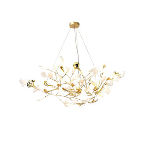 Gingko Chandelier S