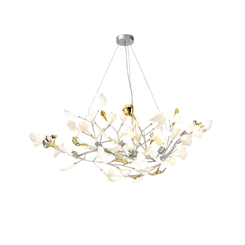 Gingko Chandelier S – detail 29
