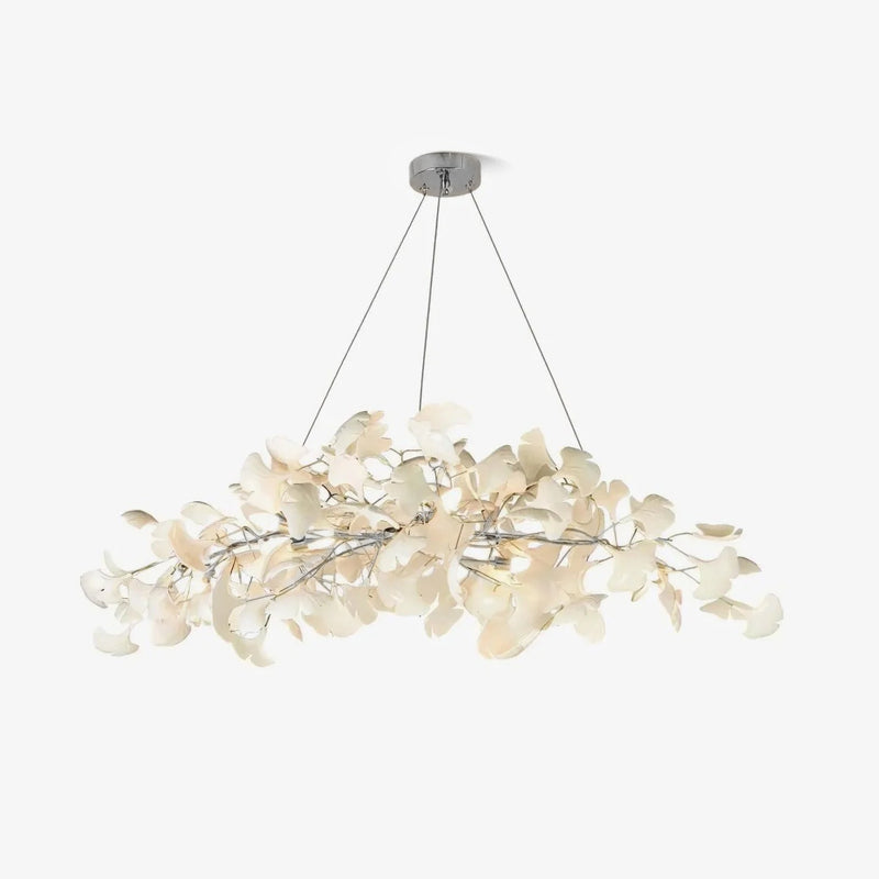 Gingko Chandelier N – detail 19