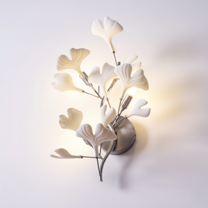 Gingko Sonia Wall Lamp