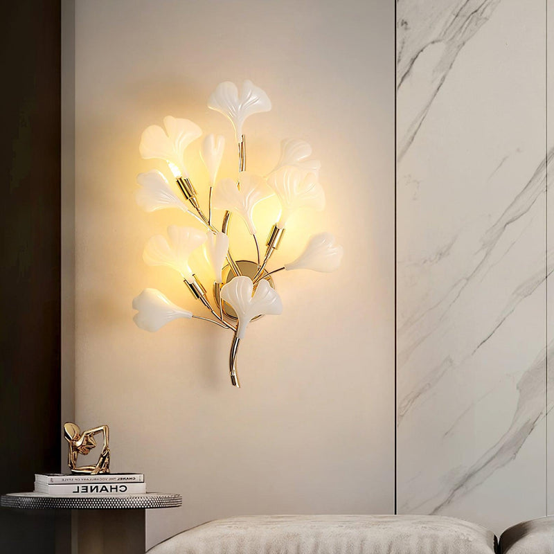 Gingko Sonia Wall Lamp – detail 37