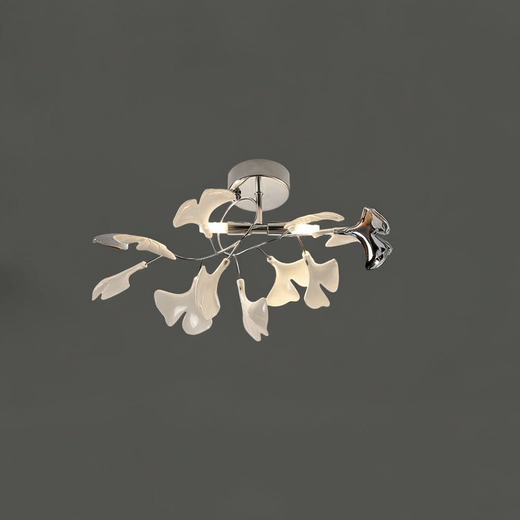 Gingko Valla Ceiling Light