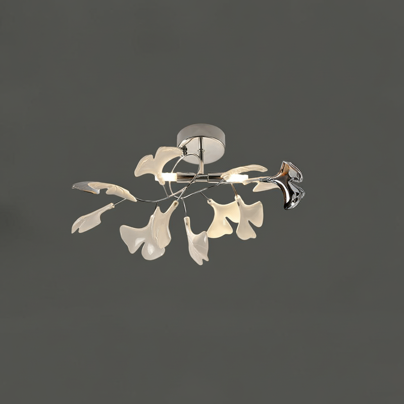 Gingko Valla Ceiling Light – detail 29