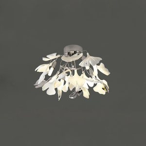 Gingko Valla Ceiling Light
