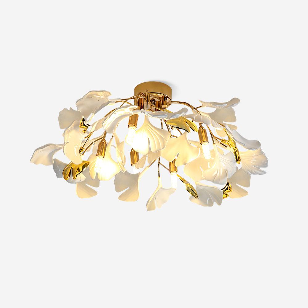 Gingko Valla Ceiling Light - Docos
