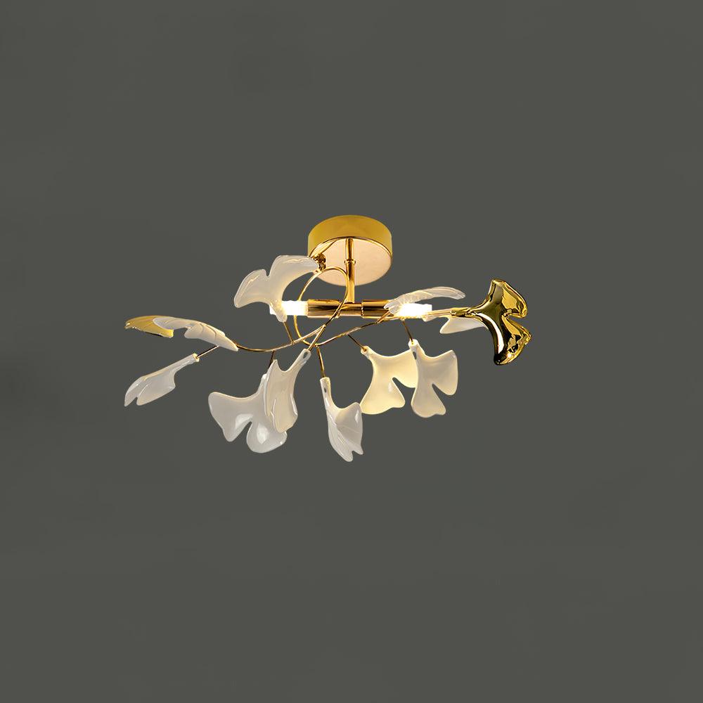 Gingko Valla Ceiling Light - Docos