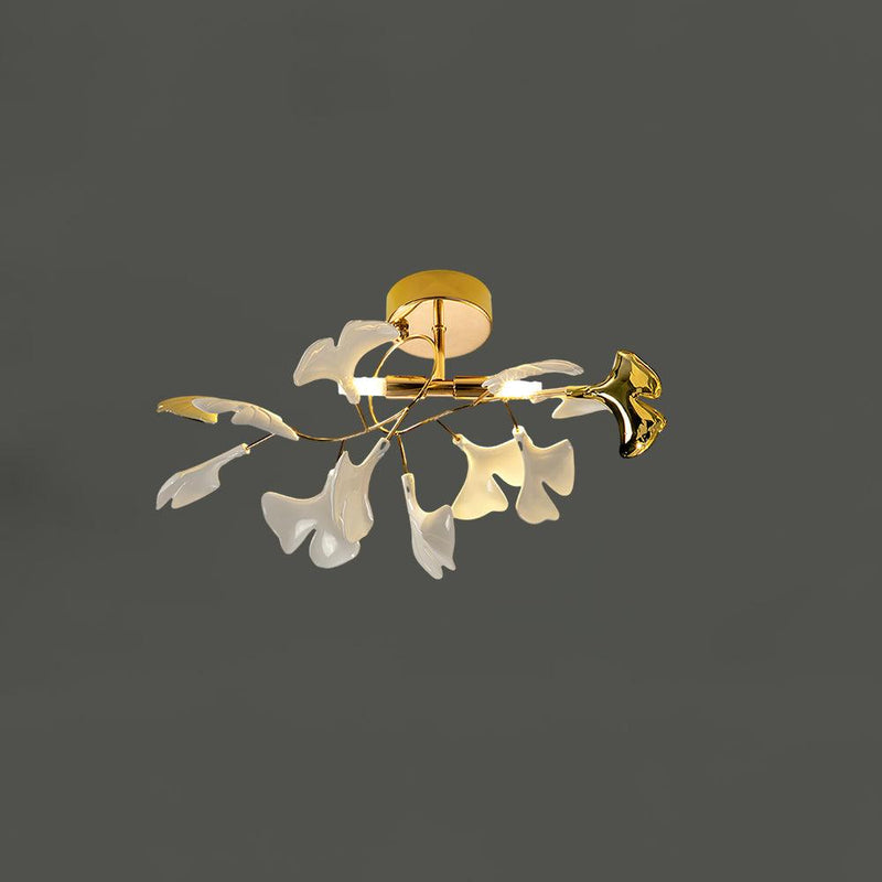 Gingko Valla Ceiling Light – detail 17