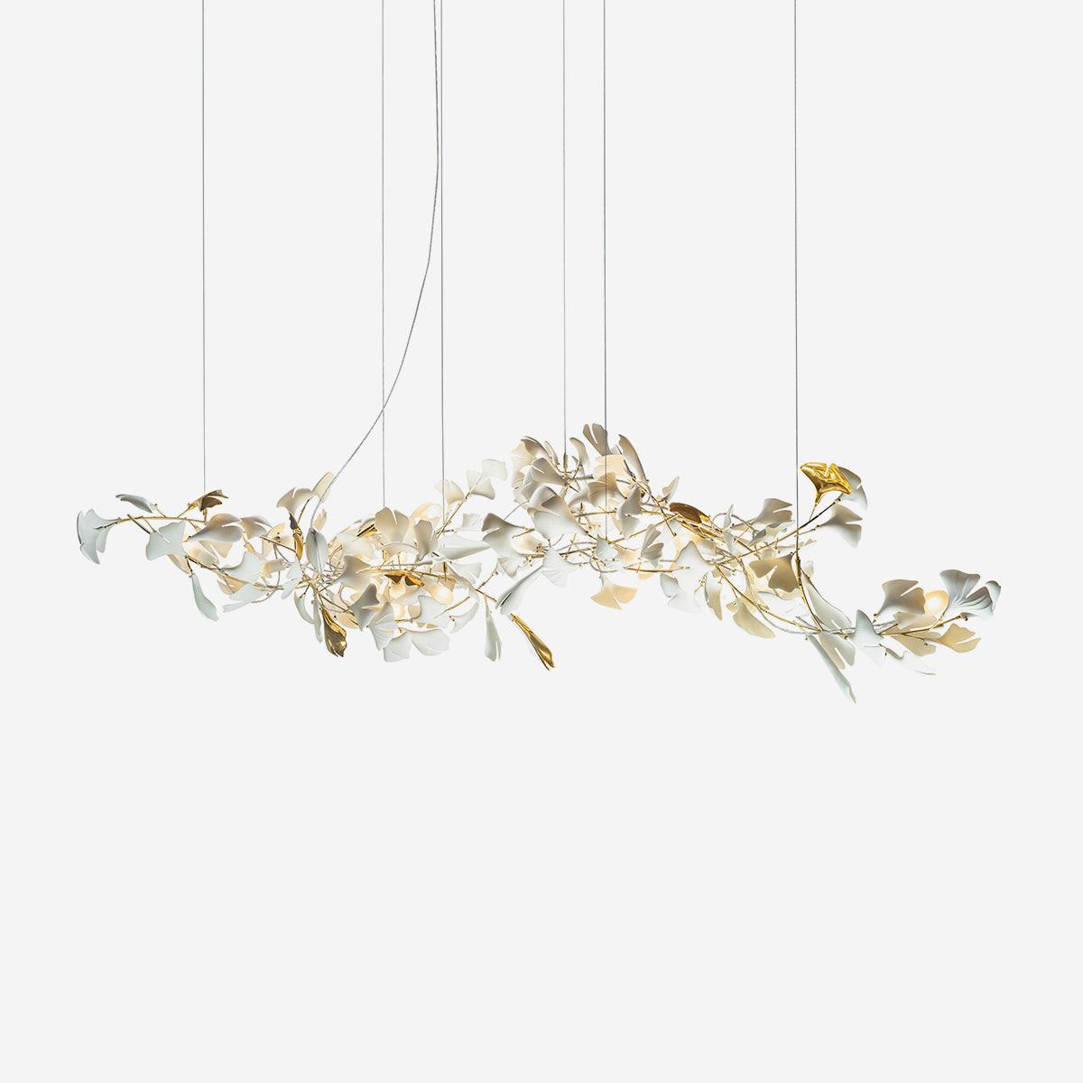 Gingko Chandelier E Style - Docos