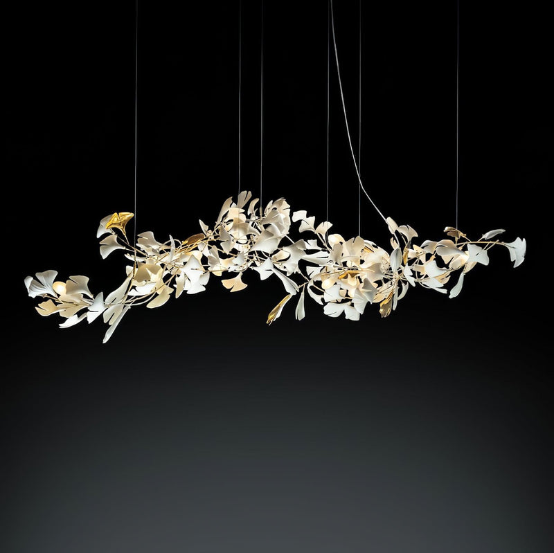 Gingko Chandelier E Style – detail 33