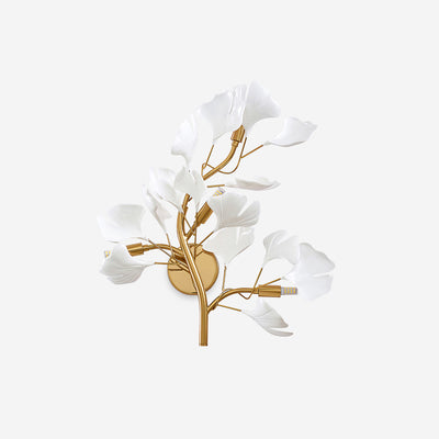 Kinkiet Ginkgo Neiman
