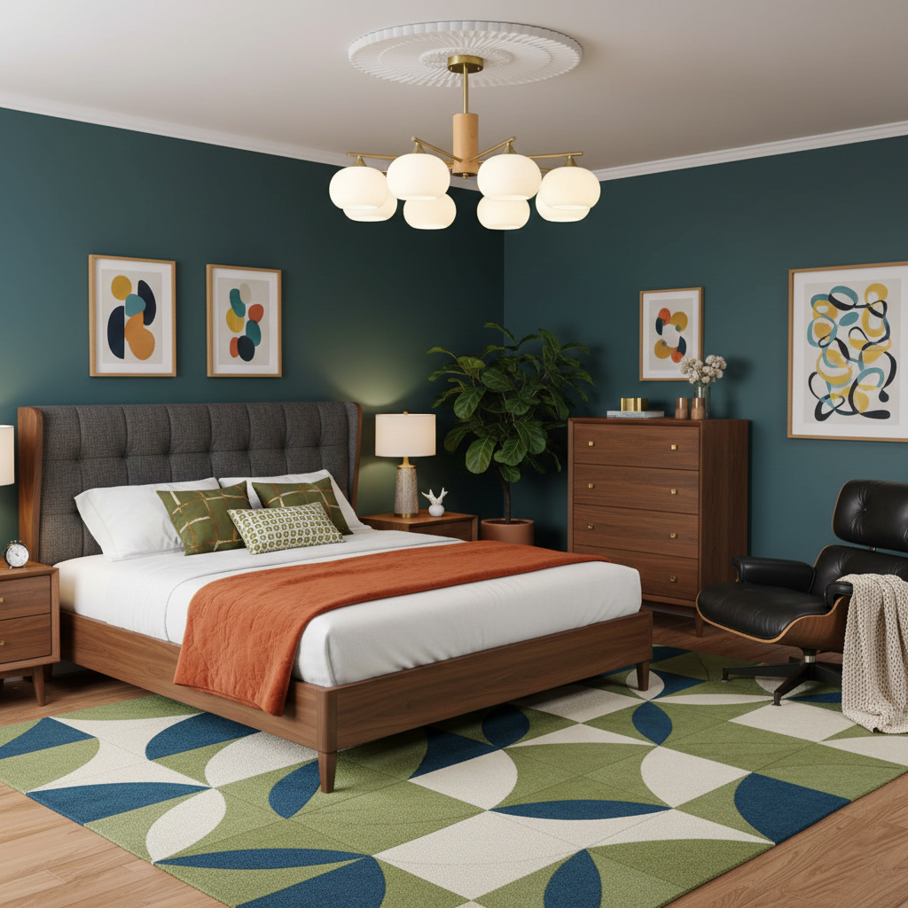 Lámparas de cristal Gino