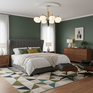 Lámparas de cristal Gino