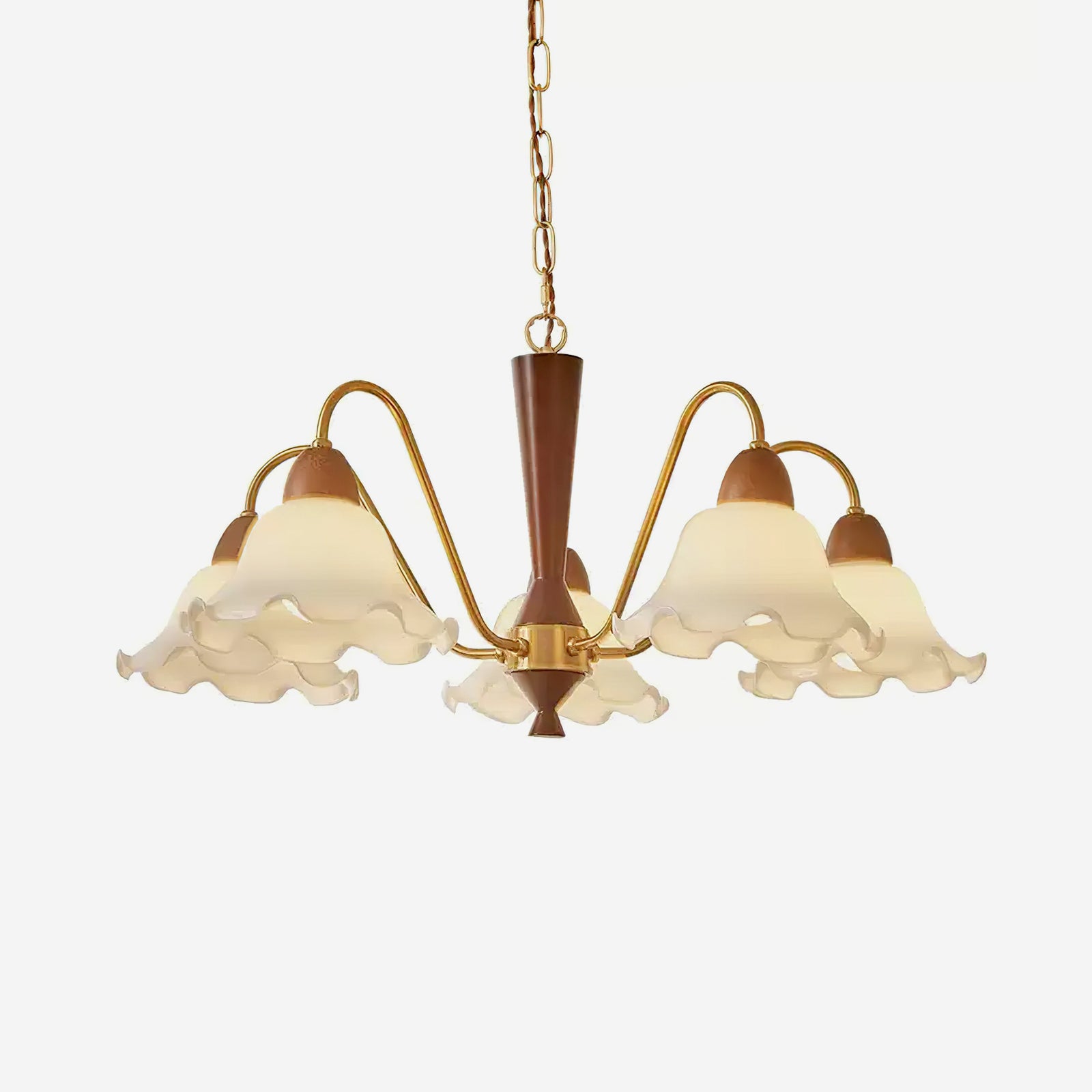 Gino Flower Chandelier