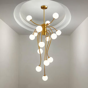 Caroline Chandelier