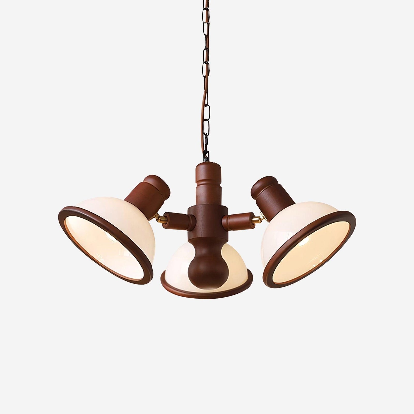 Girona Mia Chandeliers - Docos