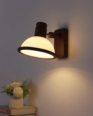 Girona Mia Wall Lamp 8.4″- 7″ - Docos