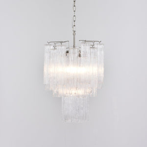 Giselle Glass Chandelier