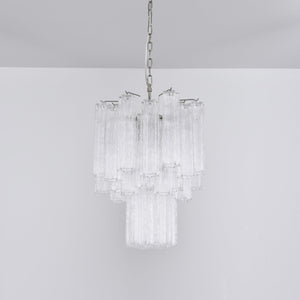 Giselle Glass Chandelier