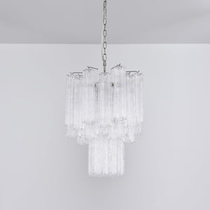 Giselle Glass Chandelier