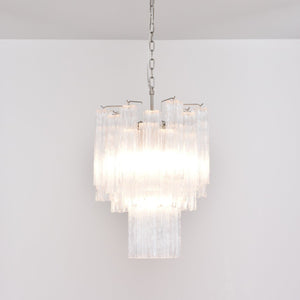 Giselle Glass Chandelier