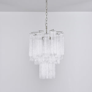Giselle Glass Chandelier