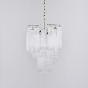 Giselle Glass Chandelier