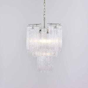 Giselle Glass Chandelier