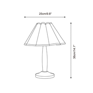 Givina Table Lamp