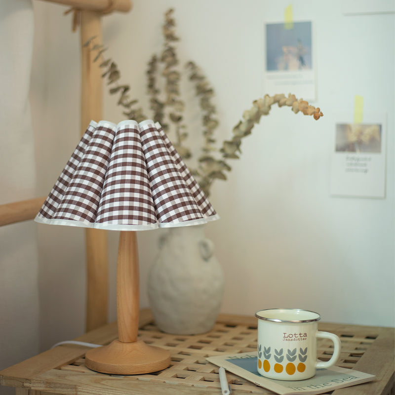 Givina Table Lamp – detail 16
