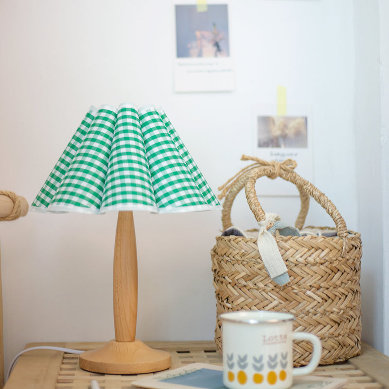 Givina Table Lamp – detail 4