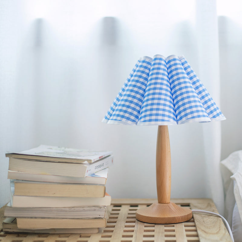 Givina Table Lamp – detail 2