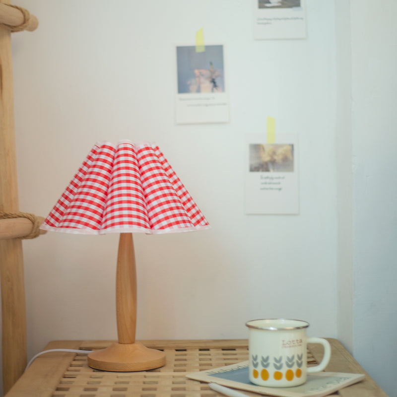 Givina Table Lamp – detail 8