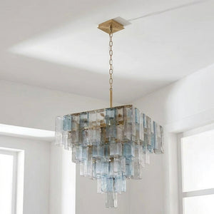 Lunebelle Chandelier