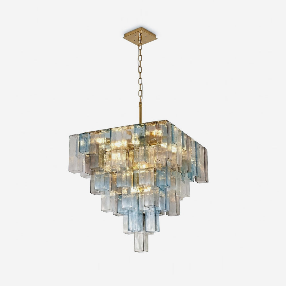 Lunebelle Chandelier