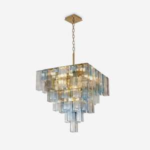 Lunebelle Chandelier