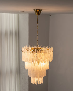 Glacielle Chandelier