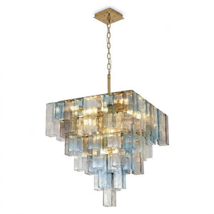 Lunebelle Chandelier