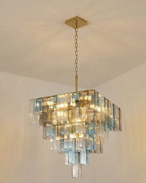 Lunebelle Chandelier