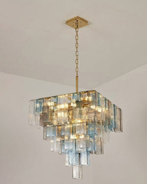Lunebelle Chandelier