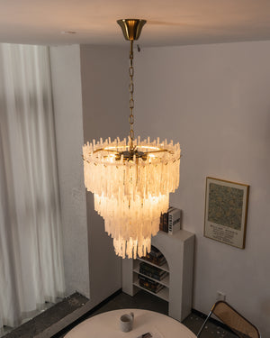 Glacielle Chandelier