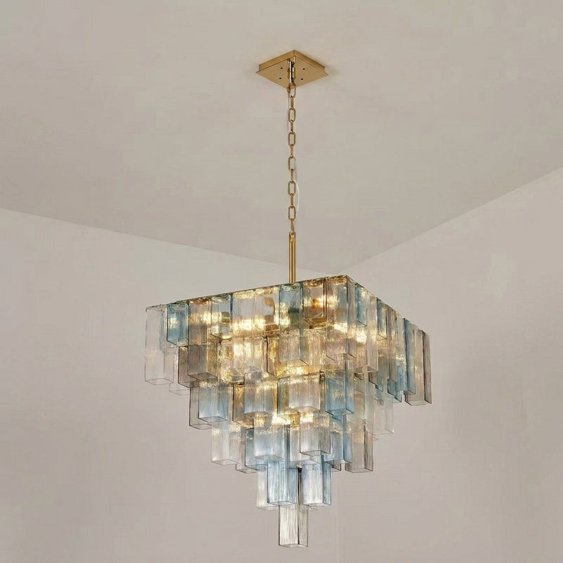 Lunebelle Chandelier – detail 10