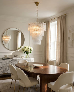Glacielle Chandelier