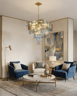 Lunebelle Chandelier