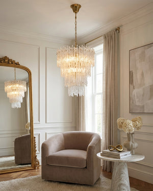 Glacielle Chandelier